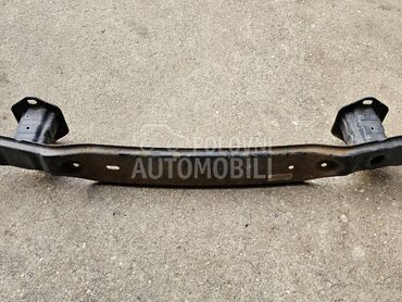 Sina zadnjeg branika za BMW 125, 116, 118 ... od 2011. do 2014. god.