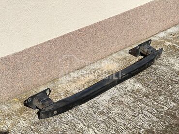 Šina zadnjeg branika za Peugeot 208