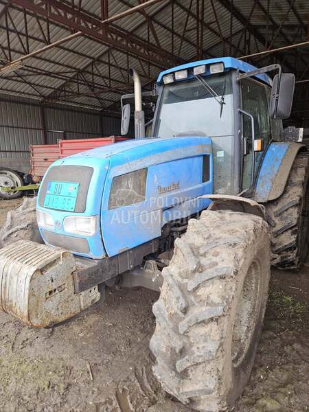 Landini 165