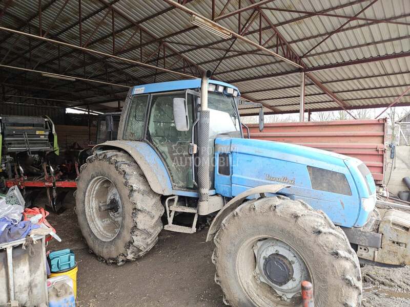 Landini 165