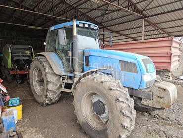 Landini 165