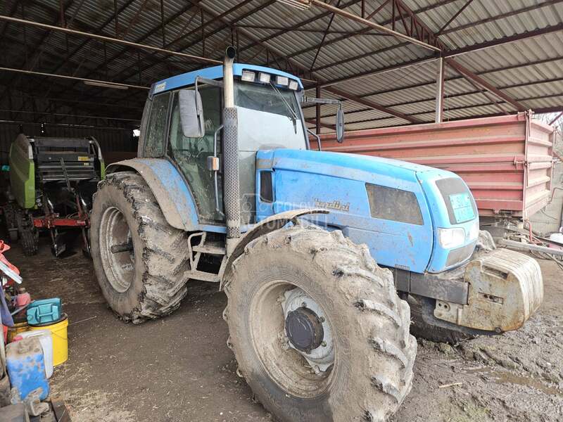 Landini 165