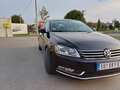 Volkswagen Passat B7 2.0 TDI