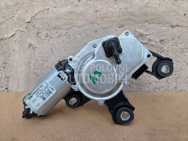 Motor zadnjeg brisaca za Audi A3