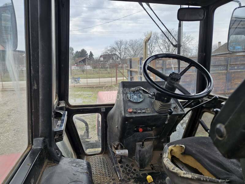 Belarus 820 prvi vlasnik