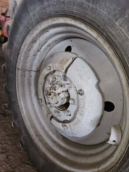 Belarus 820 prvi vlasnik