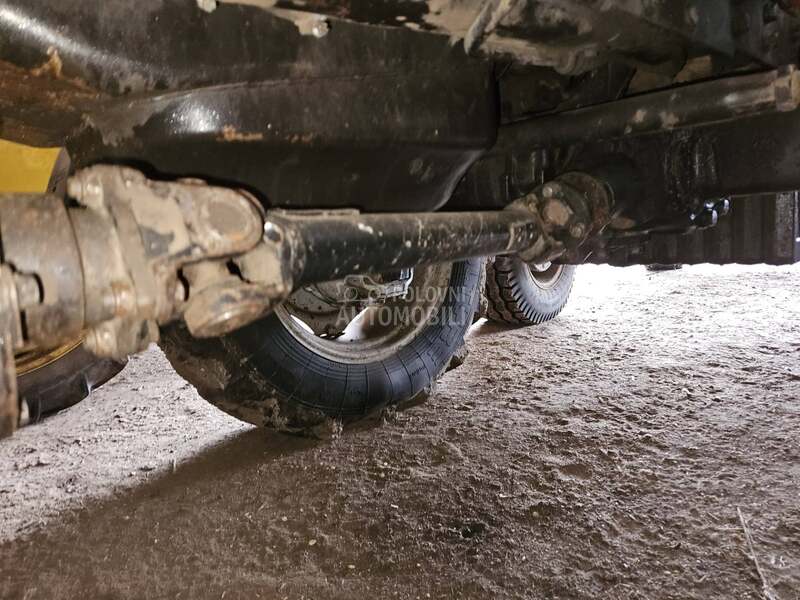 Belarus 820 prvi vlasnik