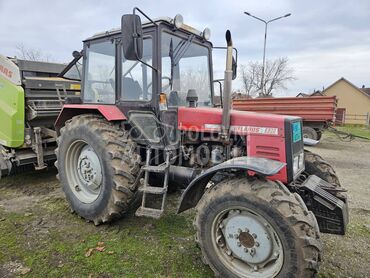 Belarus 820 prvi vlasnik