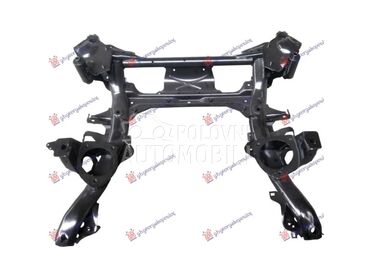 NOSAC MOTORA za BMW Serija 3 od 2012. do 2014. god.