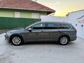Volkswagen Passat B8 1.6TDI DSG/LED/FUL
