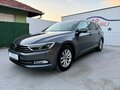 Volkswagen Passat B8 1.6TDI DSG/LED/FUL