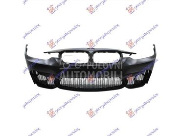 BRANIK za BMW Serija 3 od 2012. do 2014. god.