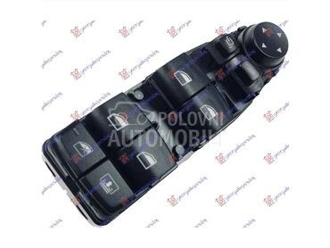 PREKIDAC 6PIN za BMW Serija 3 od 2012. do 2014. god.