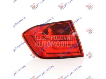 STOP LAMPA SPOLJASNJA za BMW Serija 3 od 2012. do 2014. god.
