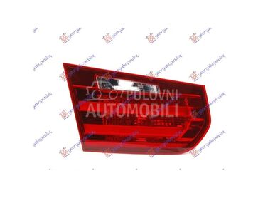 STOP LAMPA UNUTRASNJA za BMW Serija 3 od 2012. do 2014. god.