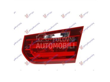 STOP LAMPA UNUTRASNJA za BMW Serija 3 od 2012. do 2014. god.