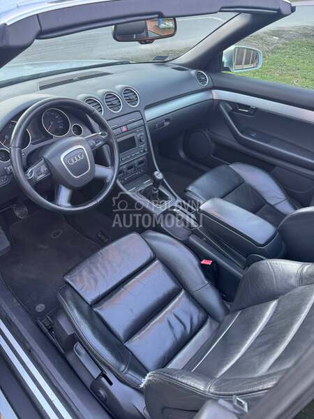 Audi A4 2.0 TDI