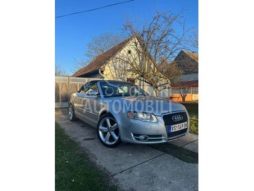 Audi A4 2.0 TDI