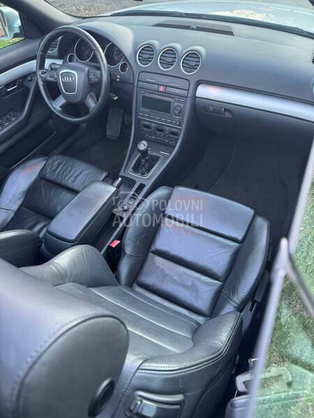 Audi A4 2.0 TDI