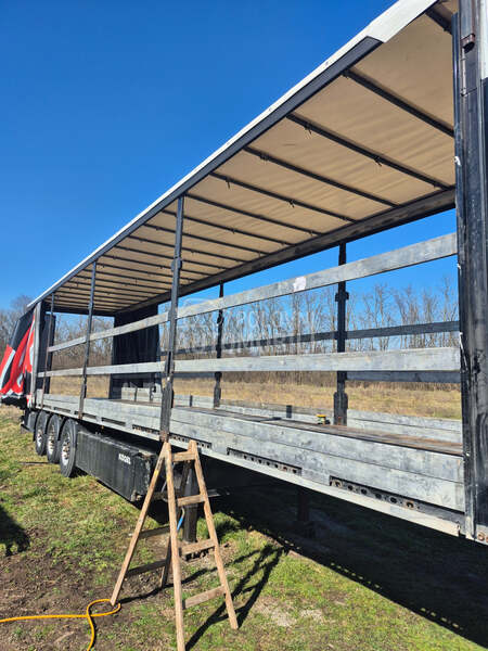 Schwarzmuller Standard