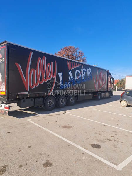 Schwarzmuller Standard