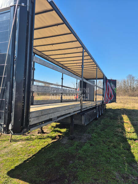 Schwarzmuller Standard