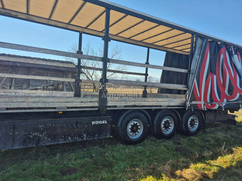 Schwarzmuller Standard