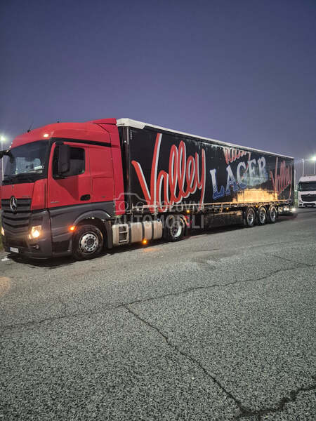 Schwarzmuller Standard