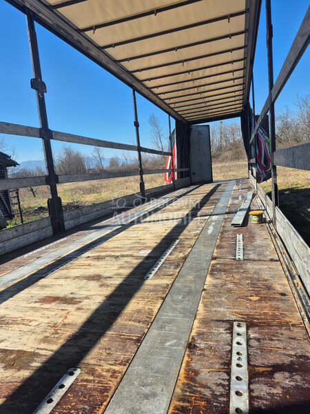 Schwarzmuller Standard