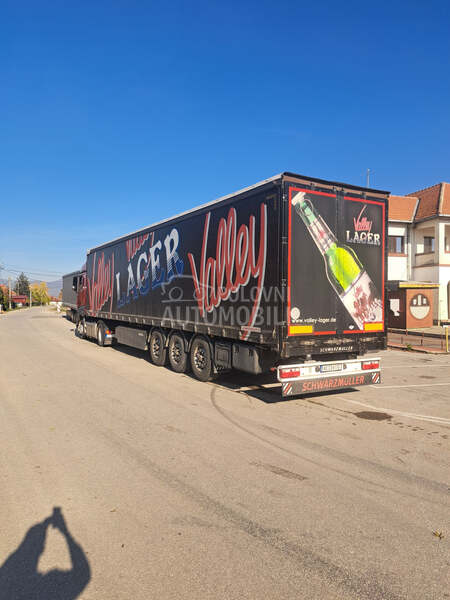 Schwarzmuller Standard