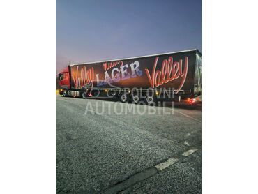 Schwarzmuller Standard