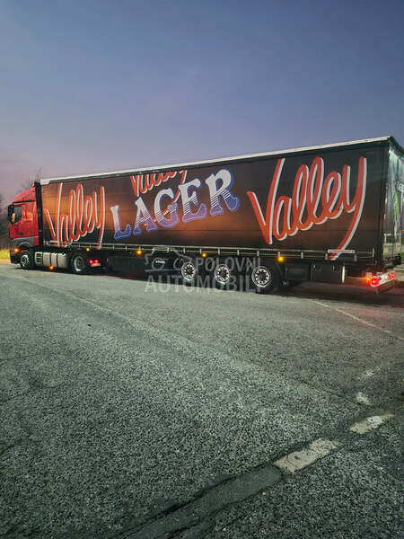 Schwarzmuller Standard