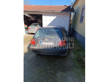 Volkswagen Golf 3 1.8