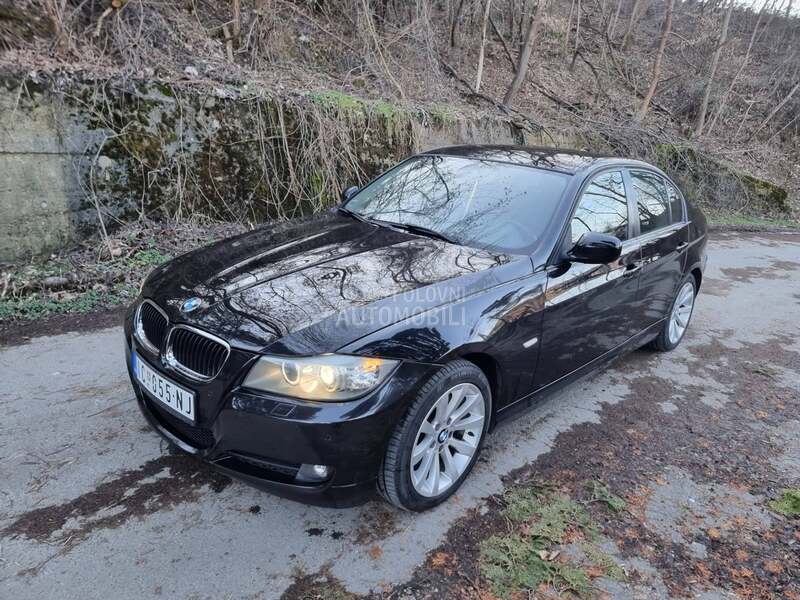 BMW 318 