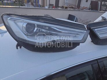 Desni far za ultru za Audi A6 od 2015. do 2017. god.