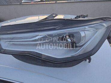 Levi far za ultru za Audi A6 od 2015. do 2017. god.