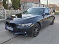 BMW 318 2.0D