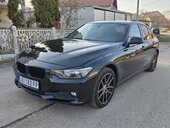 BMW 318 2.0D