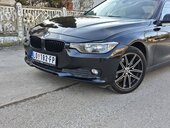 BMW 318 2.0D