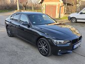 BMW 318 2.0D