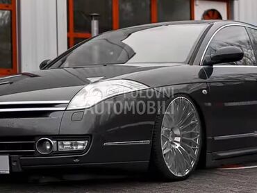 Citroen C6 