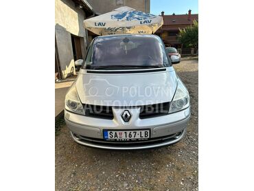 Renault Grand Espace 