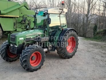 Fendt 209 S