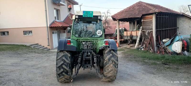 Fendt 209 S