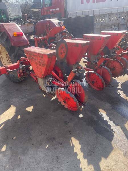 IMT Sejalica pneumatska