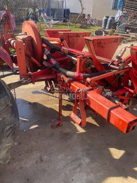 IMT Sejalica pneumatska