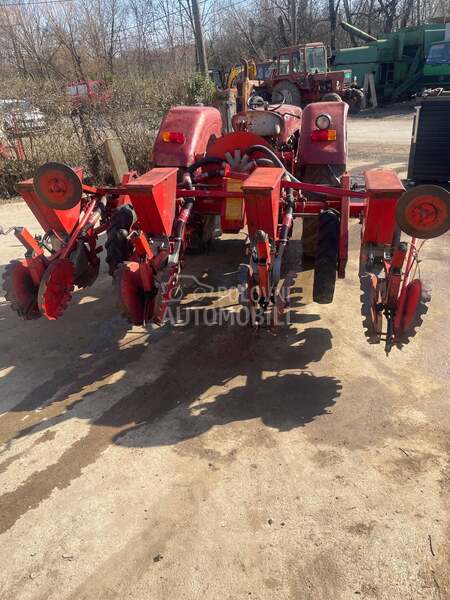 IMT Sejalica pneumatska