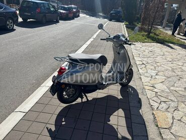Piaggio VESPA ELETTRICA