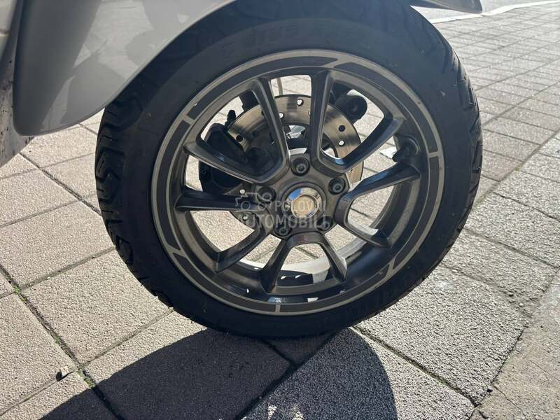 Piaggio VESPA ELETTRICA
