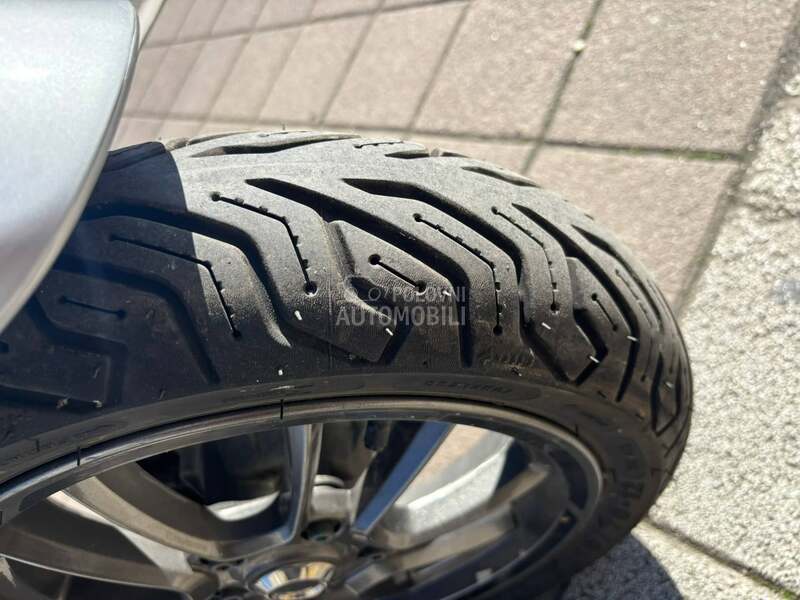 Piaggio VESPA ELETTRICA